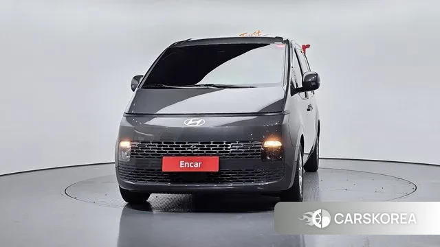 Hyundai Staria id 3543521 из Кореи 13