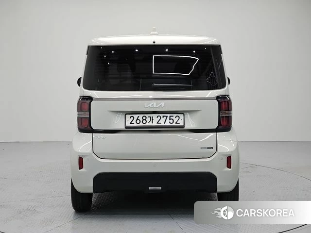 Kia The New Kia Ray id 4591750 из Кореи 13