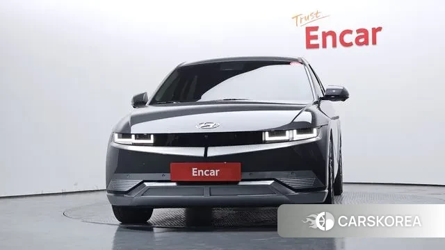 Hyundai Ionic 5 id 3400338 из Кореи 13