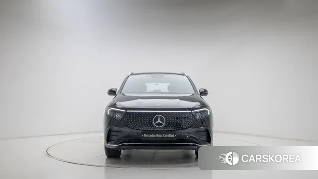 Mercedes-Benz EQA H243 id 3739140 из Кореи 13