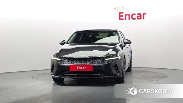 Kia K5 Hybrid 3rd Generation id 3651106 из Кореи 13