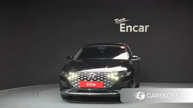 Hyundai The New Grandeur IG id 3396148 из Кореи 13