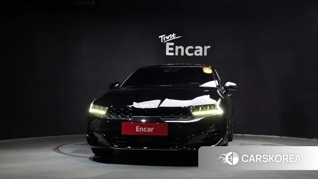 Kia K5 3rd generation id 2939492 из Кореи 13