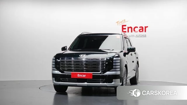 Hyundai Palisade (LX3) id 4375090 из Кореи 23