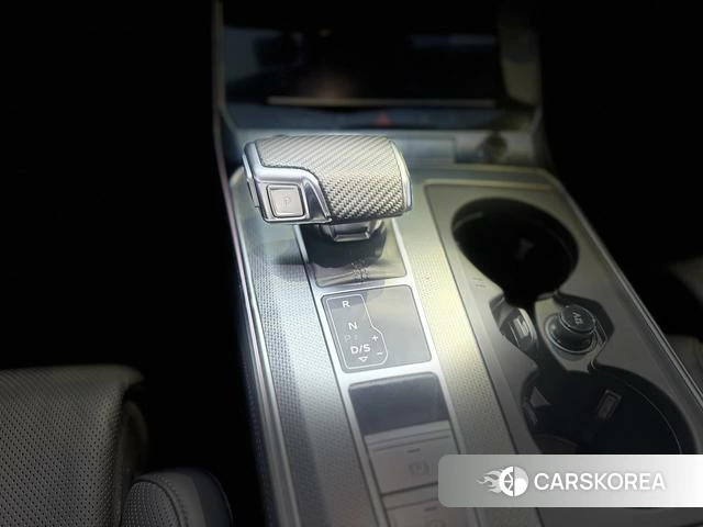 Audi A6 (import) id 4215076 из Китая 15
