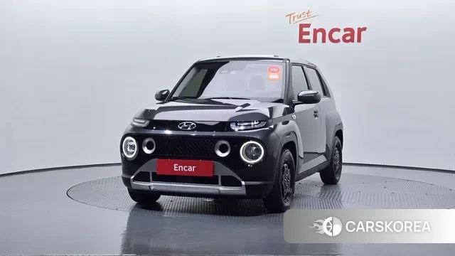 Hyundai Casper id 3037568 из Кореи 13