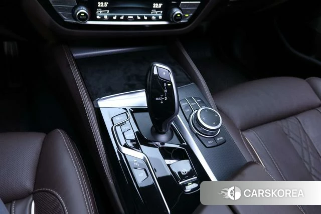 BMW 5 series (imported) id 4220950 из Китая 14