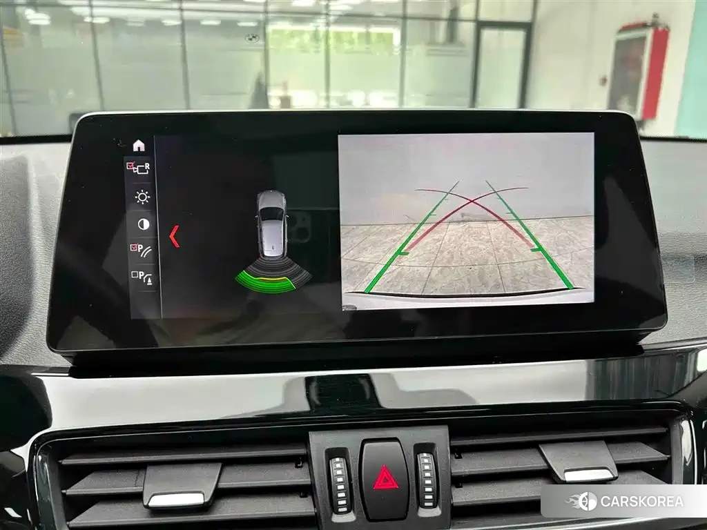 BMW X1 id 4576338 из Китая 18