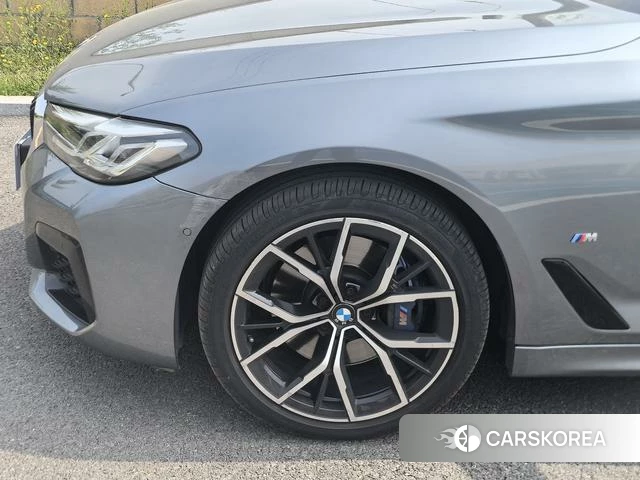 BMW 5 series (imported) id 4278930 из Китая 7