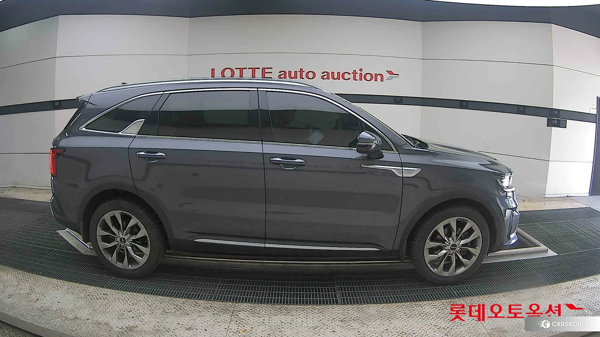 Kia Sorento id 4289552 из Кореи 23