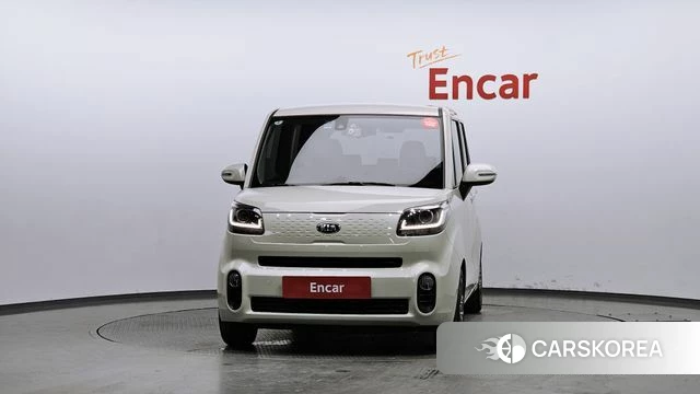 Kia The New Ray id 4529642 из Кореи 13