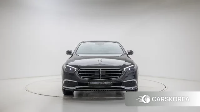 Mercedes-Benz E-Class W213 id 3664796 из Кореи 13