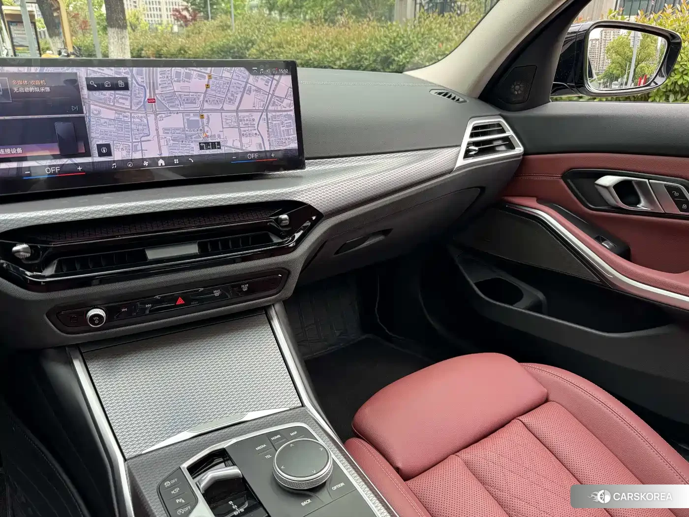 BMW 3 series 2025 Silver/gray из Китая, фото 6