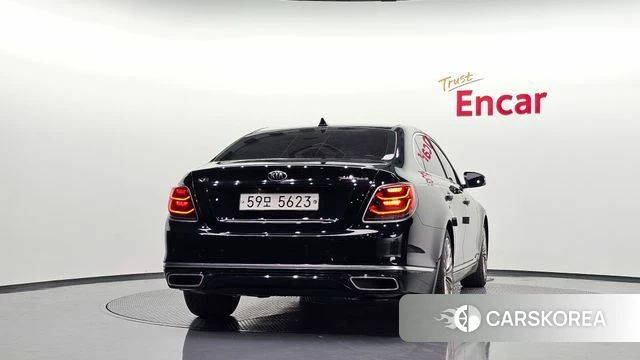 Kia More K9 id 4944069 из Кореи 23