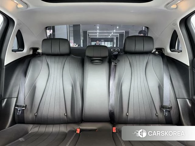 Mercedes-Benz E-class 2021 Черный из Китая, фото 3