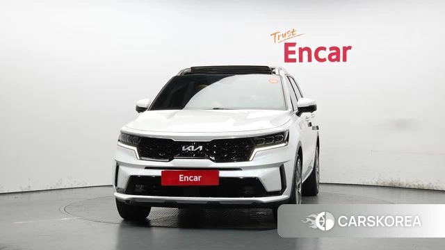 Kia Sorento 4th Generation id 4741081 из Кореи 13