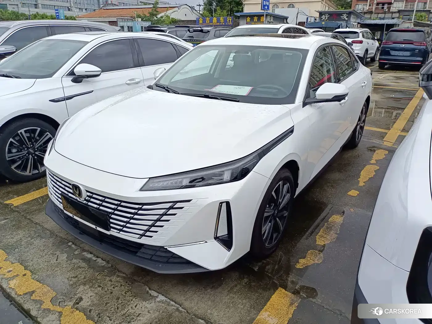 Chang'an Yidong id 4649237 из Китая 9