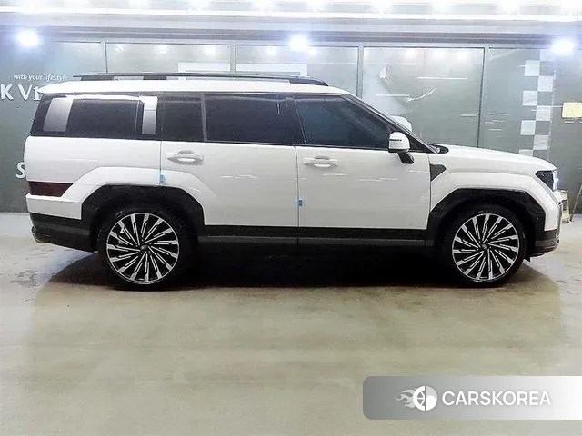 Hyundai Santa Fe (MX5) id 3706803 из Кореи 13