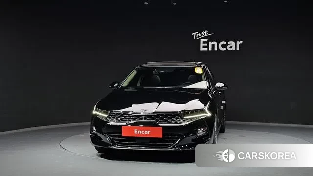 Kia K5 3rd generation id 3076122 из Кореи 13