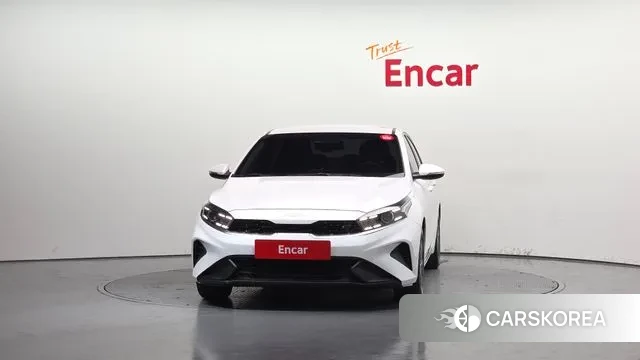 Kia The New K3 2nd generation id 3349030 из Кореи 13