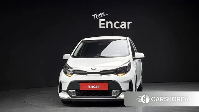 Kia Morning Urban (JA) id 2885617 из Кореи 13