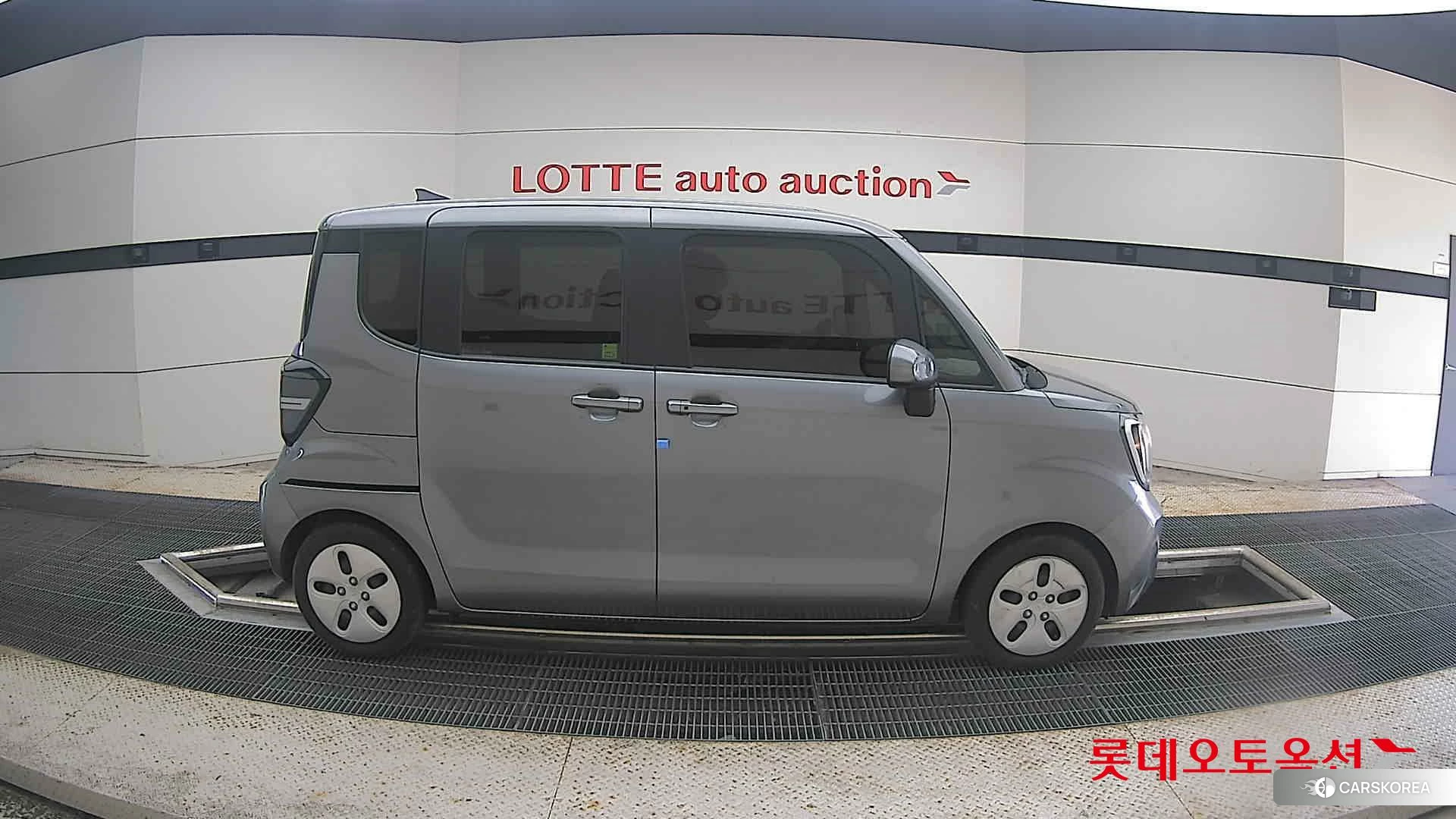 Kia Ray id 4902377 из Кореи 22