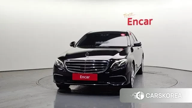 Mercedes-Benz E-Class W213 id 3033498 из Кореи 13