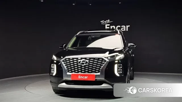 Hyundai Palisade id 3530217 из Кореи 13