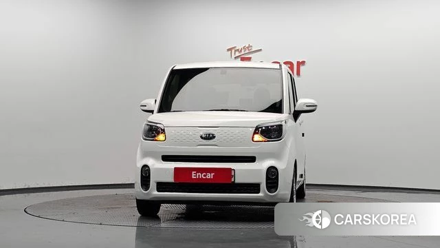 Kia The New Ray id 4780541 из Кореи 23