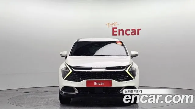 Kia Sportage 5th Generation id 2853461 из Кореи 13