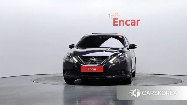 Nissan Altima id 3050746 из Кореи 13