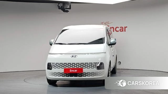 Hyundai Staria id 3892727 из Кореи 13