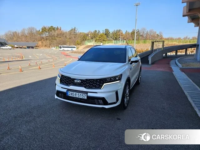 Kia Sorento 4th Generation id 3676536 из Кореи 13