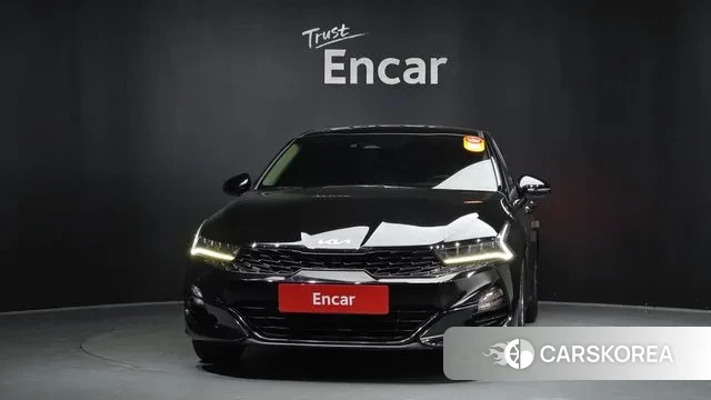 Kia K5 3rd generation id 3083063 из Кореи 13