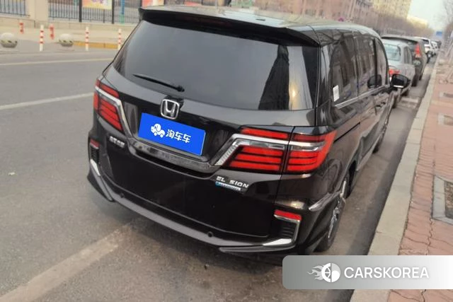 Honda Ai Lishen id 4207600 из Китая 10