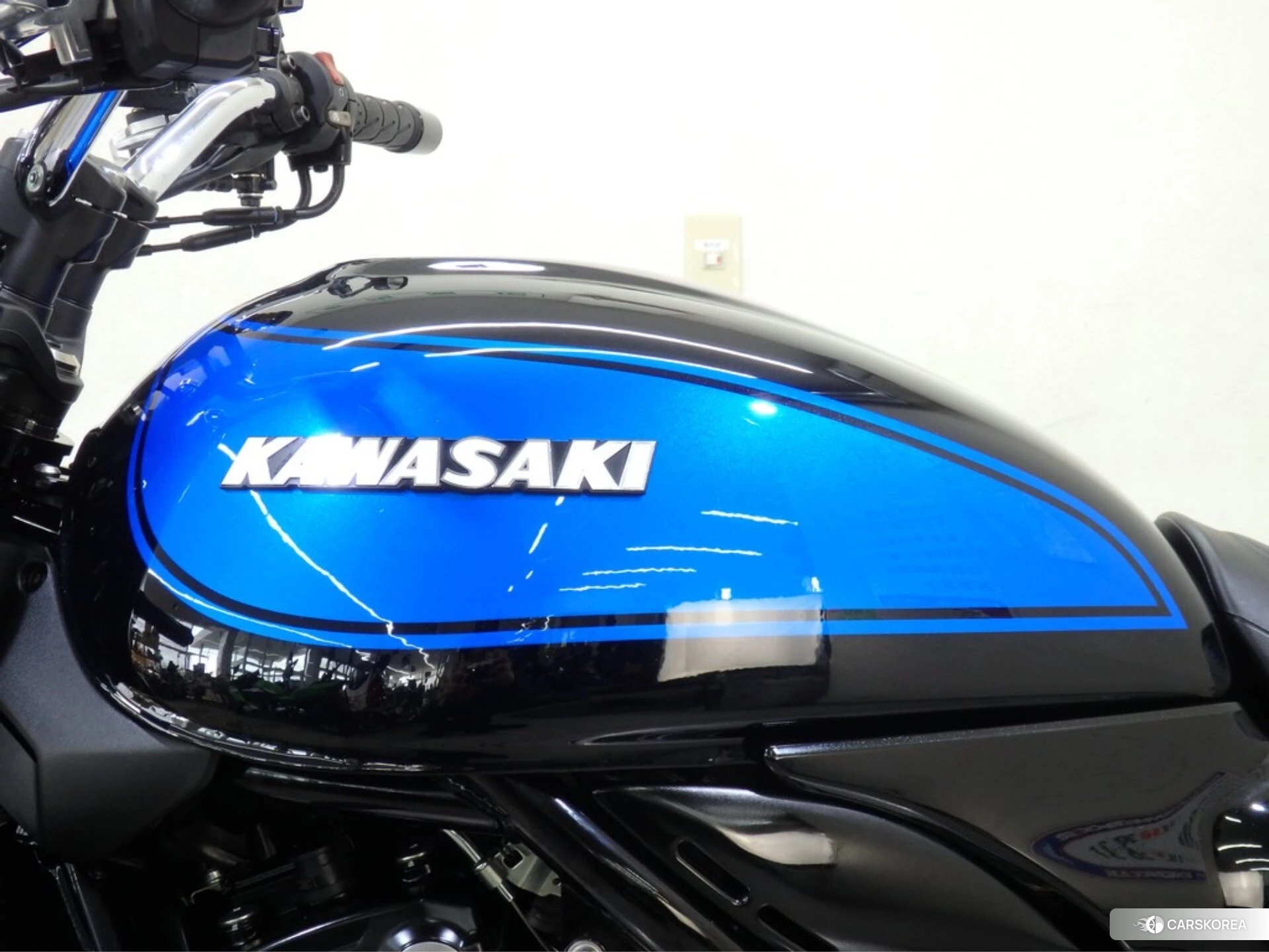 Kawasaki Z900RS id 3950373 из Японии 23