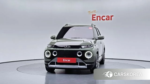 Hyundai Casper id 4343682 из Кореи 23