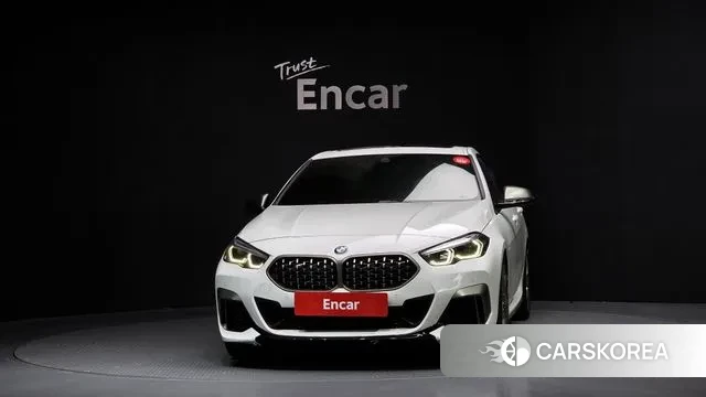 BMW 2 Series Gran Coupe (F44) id 3722566 из Кореи 13