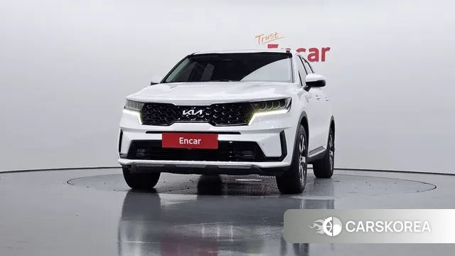 Kia Sorento 4th Generation id 3463115 из Кореи 13