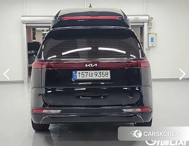 Kia Carnival 4th generation id 3581376 из Кореи 11