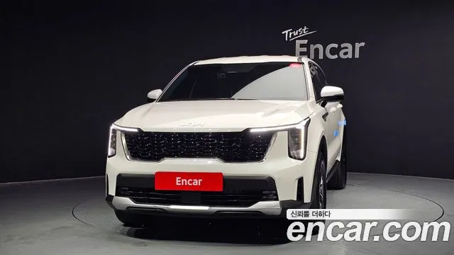 Kia The New Sorento 4th Generation id 2711690 из Кореи 13