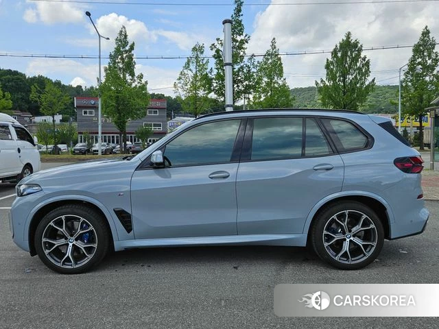 BMW X5 (G05) id 4407776 из Кореи 9