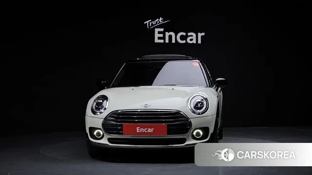 Mini Cooper D Clubman id 3361574 из Кореи 13