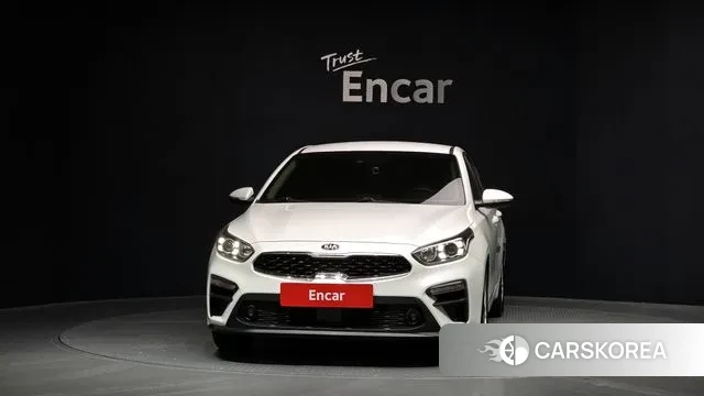 Kia Come New K3 id 3573696 из Кореи 13