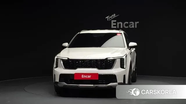 Kia The New Sorento 4th Generation id 3716049 из Кореи 13