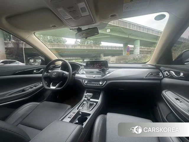 Chang'an Ruicheng CC 2021 Другой из Китая, фото 4