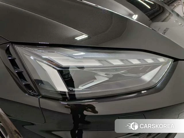 Audi RS 5 id 4301044 из Китая 10