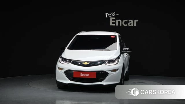 Chevrolet (GM Daewoo) Bolt EV id 4482830 из Кореи 13