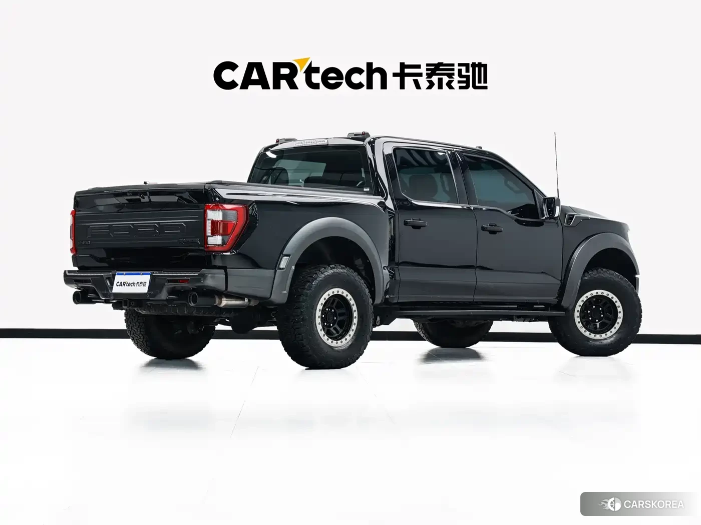 Ford F-150 Raptor id 4546616 из Китая 16