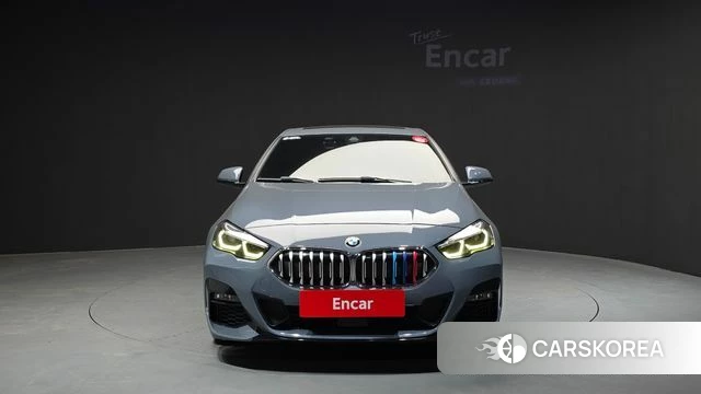 BMW 2 Series Gran Coupe (F44) id 3898529 из Кореи 13